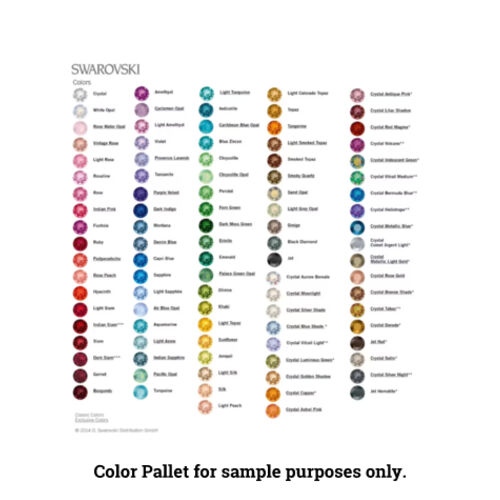 Swarovski Crystals Thumbnail
